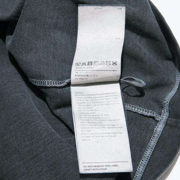 WTAPS ダブルタップス 24AW SPEC/LS/COTTON 242ATDT-CSM09 WTAPS ダブルタップス 24AW SPEC/LS/COTTON 242ATDT-CSM09