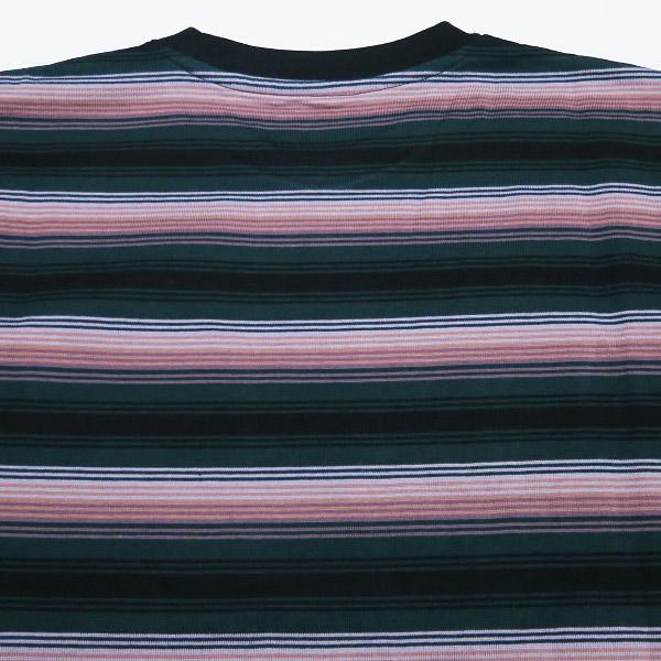 WTAPS ダブルタップス 24SS BDY 02/SS/COTTON.SIGN 241ATDT