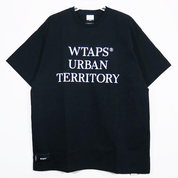 ー*ー様 Wtaps WUT / SS / Cotton T-Shirt \
