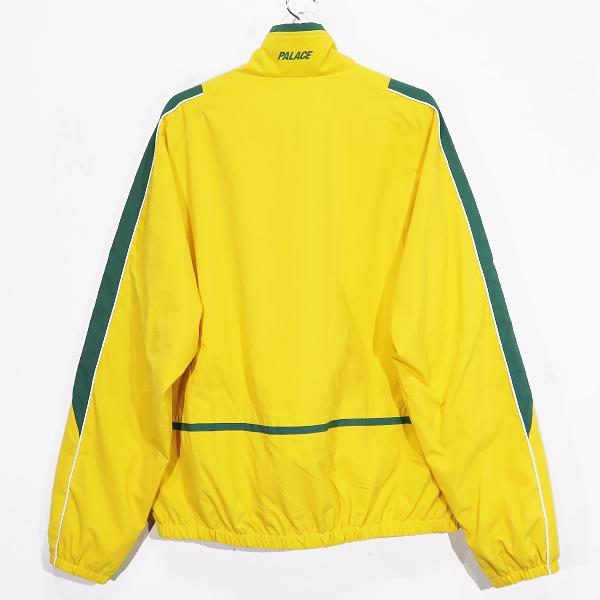 PALACE パレス PRO TEAM 02 SHELL JACKET プロ チーム シェル PALACE パレス PRO TEAM 02 SHELL JACKET プロ チーム シェル