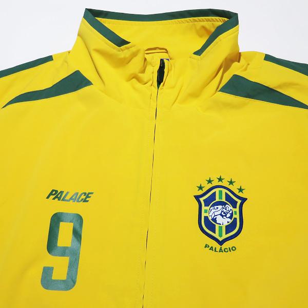 PALACE パレス PRO TEAM 02 SHELL JACKET プロ チーム シェル PALACE パレス PRO TEAM 02 SHELL JACKET プロ チーム シェル