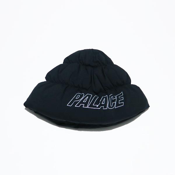 PALACE（パレス） PERTEX PUFFA BEANIE パーテックス パッファ