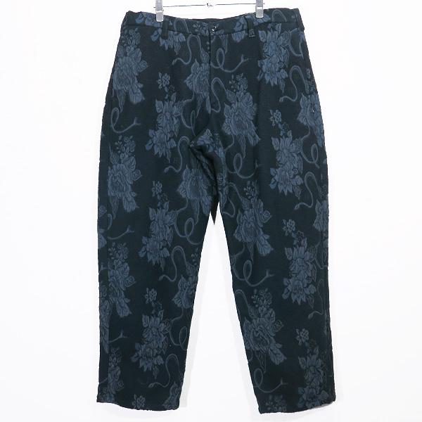 NEIGHBORHOOD（ネイバーフッド） 23AW JQ PANTS 232UTNH-PTM02