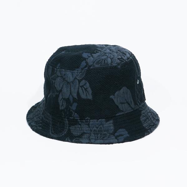 NEIGHBORHOOD（ネイバーフッド） 23AW JQ BUCKET HAT 232YGNH-HT07