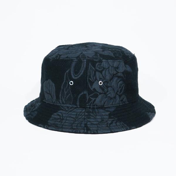 NEIGHBORHOOD（ネイバーフッド） 23AW JQ BUCKET HAT 232YGNH-HT07