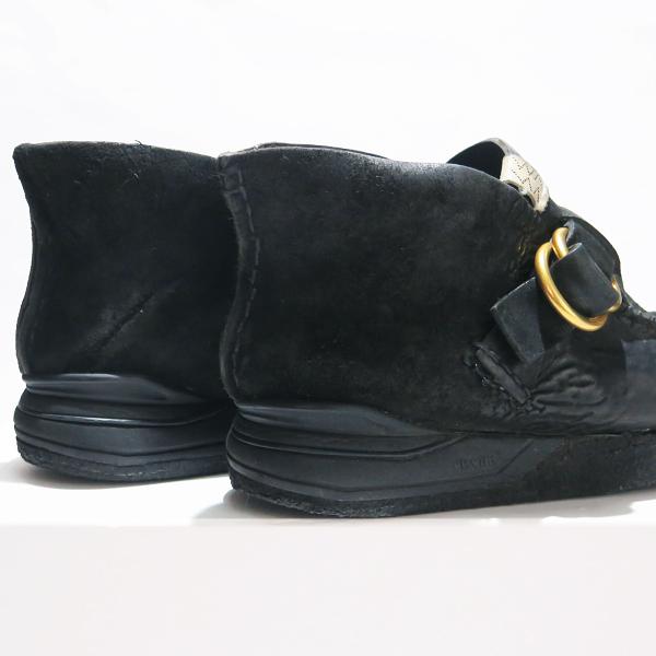 visvim VISVIM ビズビム 23AW MAGOON RING MOC-FOLK visvim VISVIM ビズビム 23AW MAGOON RING MOC-FOLK