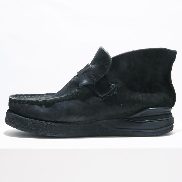 visvim VISVIM ビズビム 23AW MAGOON RING MOC-FOLK visvim VISVIM ビズビム 23AW MAGOON RING MOC-FOLK