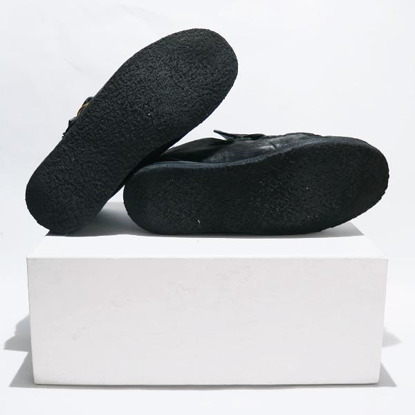 visvim VISVIM ビズビム 23AW MAGOON RING MOC-FOLK visvim VISVIM ビズビム 23AW MAGOON RING MOC-FOLK