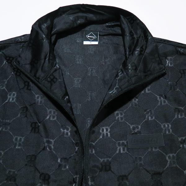 F.C.Real Bristol エフシーレアルブリストル 24SS MONOGRAM F.C.Real Bristol エフシーレアルブリストル 24SS MONOGRAM