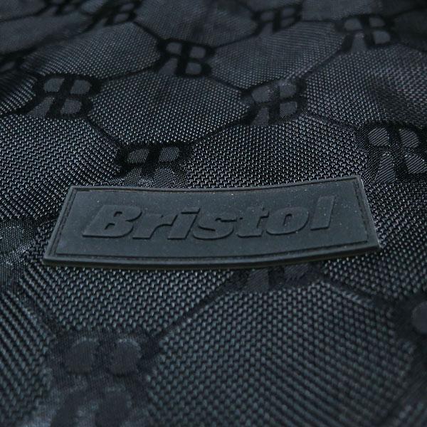 F.C.Real Bristol エフシーレアルブリストル 24SS MONOGRAM F.C.Real Bristol エフシーレアルブリストル 24SS MONOGRAM