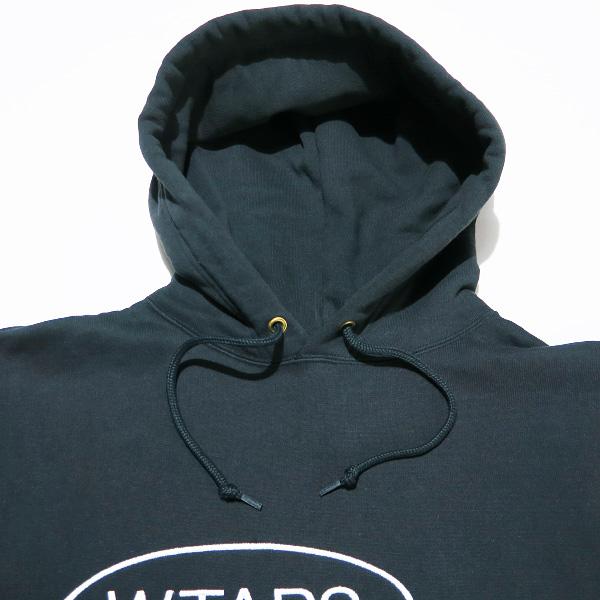 WTAPS（ダブルタップス） 23AW OBJ 02/HOODY/COTTON.PROTECT 232ATDT