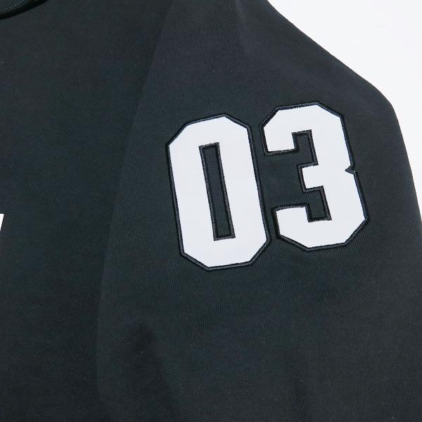 WTAPS（ダブルタップス） 23AW OBJ 02/HOODY/COTTON.PROTECT 232ATDT