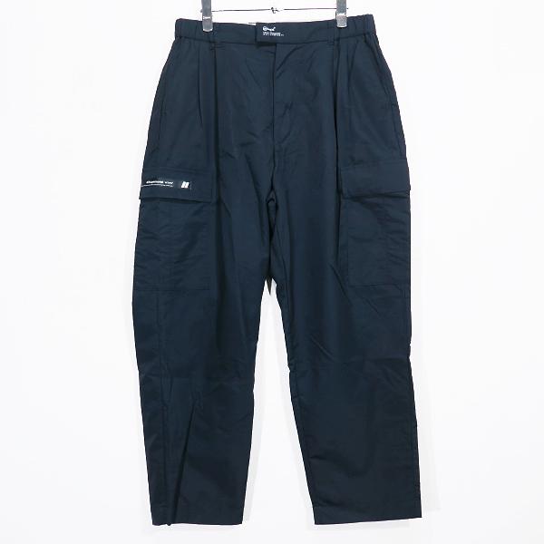 WTAPS（ダブルタップス） 23AW LEZ/6P/TROUSERS/NYLON.RIPSTOP.DOT