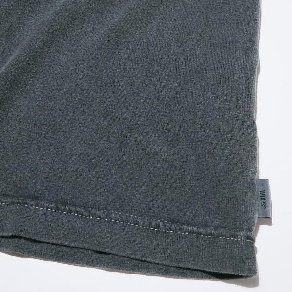 WTAPS（ダブルタップス） 23SS AII 02/LS/COTTON.SIGN 231ATDT-CSM18