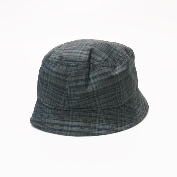 WTAPS（ダブルタップス） 24SS PORKEY 01/HAT/LNRY.POPLIN.TEXTILE