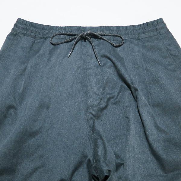 NEIGHBORHOOD ネイバーフッド 24AW BAGGYSILHOUETTE EASY PANTS
