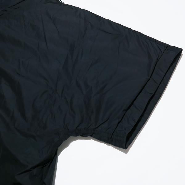 SOLOIST（ソロイスト）／ユニオンジャック アノラックブルゾン／タグ付き TAKAHIRO MIYASHITA The SoloIst.（タカヒロミヤシタザソロイスト