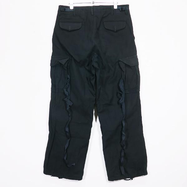 wtaps カーゴパンツ WTAPS JUNGLE SKINNY カーゴパンツ ミリタリー 軍パン - メルカリ