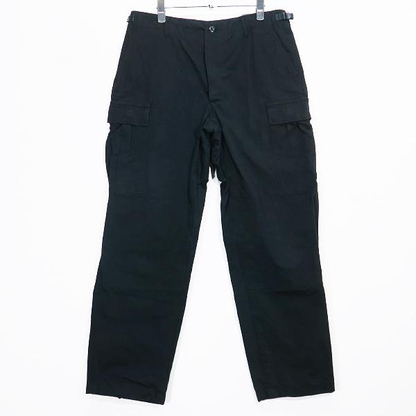 WTAPS ダブルタップス WMILL-TROUSER 01/TROUSERS.NYCO.RIPSTOP