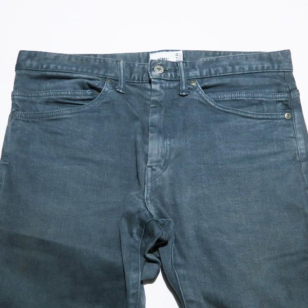 WTAPS（ダブルタップス） 19SS BLUES VERY SKINNY WASHED/TROUSERS