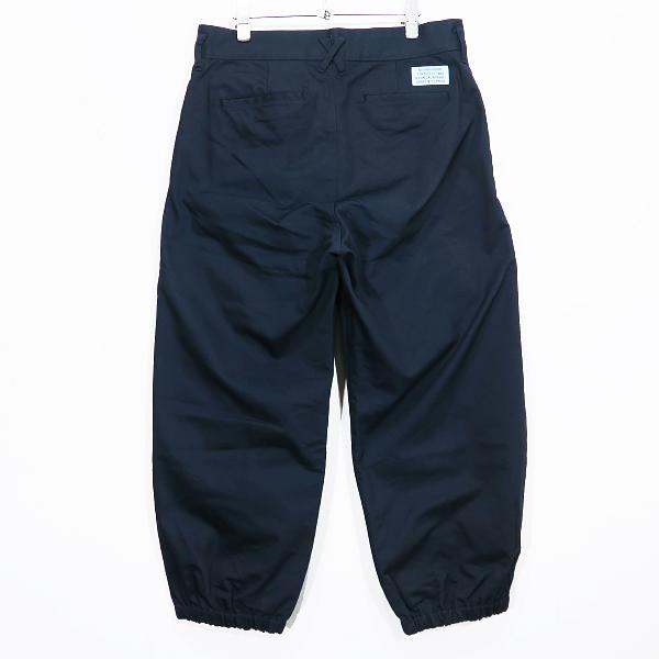 NEIGHBORHOOD（ネイバーフッド） 20SS BAGGY/CE-PT 201BENH-PTM02