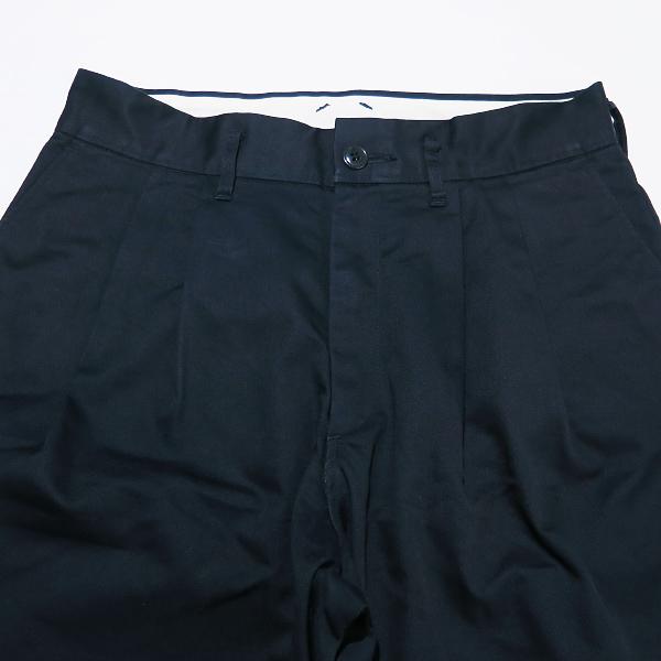 NEIGHBORHOOD（ネイバーフッド） 20SS BAGGY/CE-PT 201BENH-PTM02