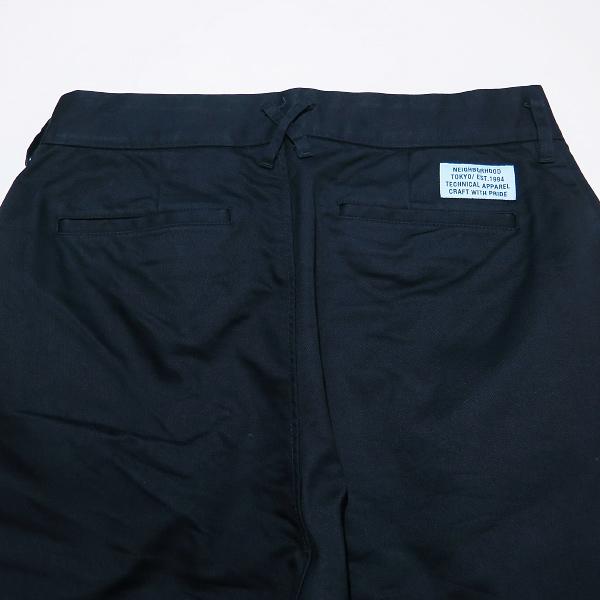 NEIGHBORHOOD（ネイバーフッド） 20SS BAGGY/CE-PT 201BENH-PTM02