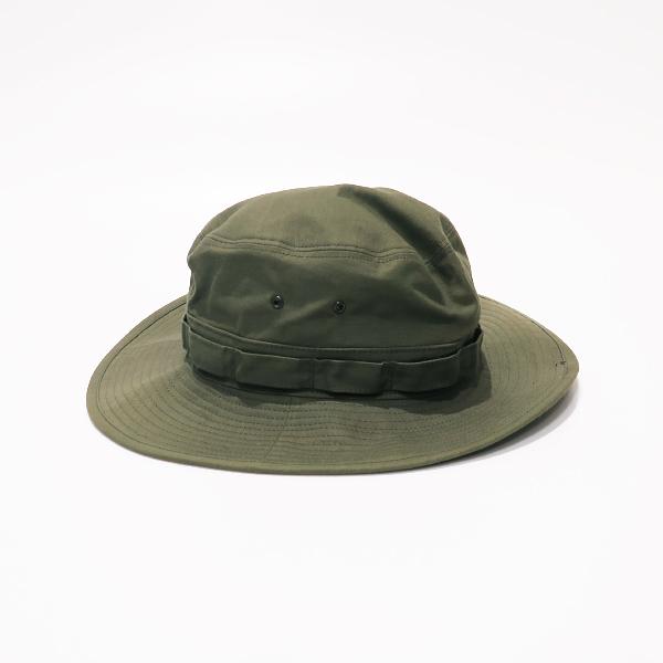 NEIGHBORHOOD（ネイバーフッド） 21SS MIL-BOONIE/C-HAT 211YGNH-HT03