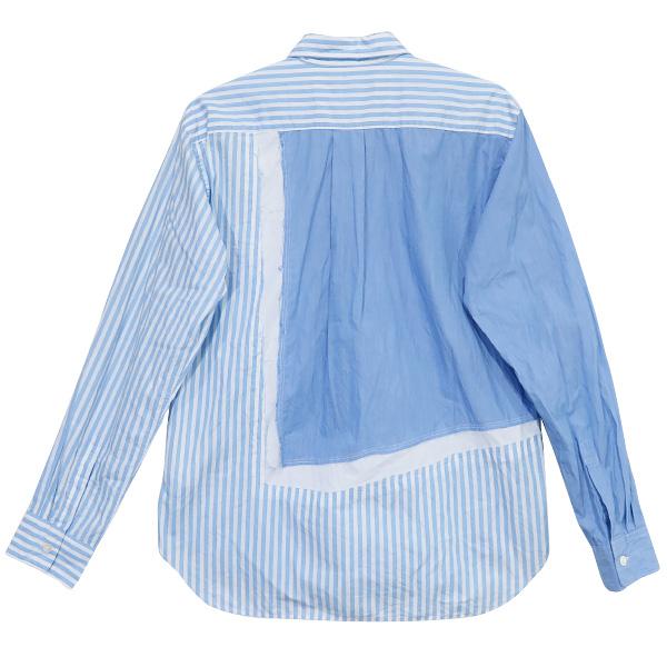 COMME des GARCONS HOMME DEUX コムデギャルソン オム ドゥ ストライプ