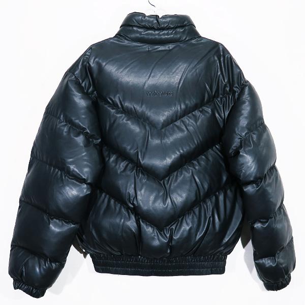 WTAPS（ダブルタップス） 21AW TTL/JACKET/SYNTHETIC 212BRDT-JKM02