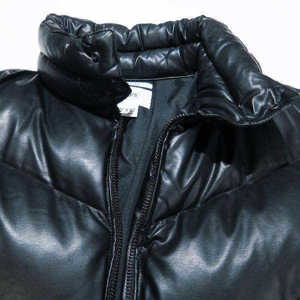 WTAPS（ダブルタップス） 21AW TTL/JACKET/SYNTHETIC 212BRDT-JKM02