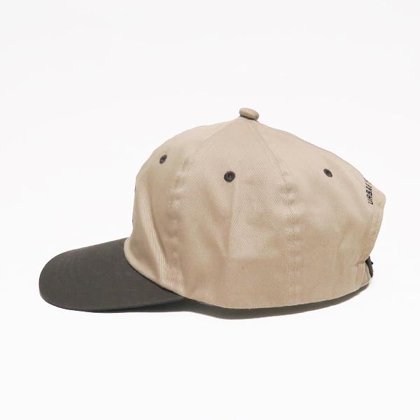 WTAPS（ダブルタップス） 21SS T-6L 01/CAP/COTTON.TWILL 211HCDT-HT06