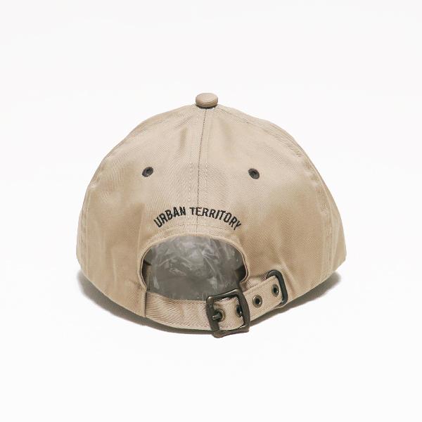 WTAPS（ダブルタップス） 21SS T-6L 01/CAP/COTTON.TWILL 211HCDT-HT06