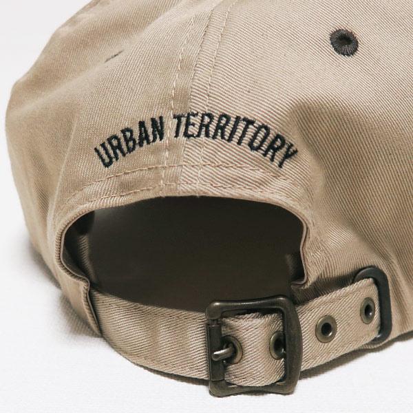 WTAPS（ダブルタップス） 21SS T-6L 01/CAP/COTTON.TWILL 211HCDT-HT06
