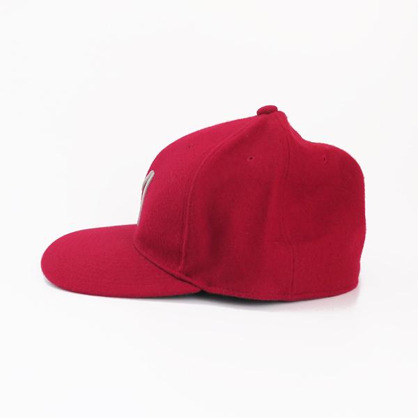 帽子 M SAINT M×××××× - SM-MK8-0000-082 / CAP / SAINT / CHARCOAL / CAP