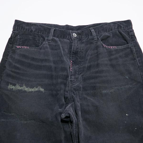 NEIGHBORHOOD ネイバーフッド 23AW SAVAGE CORDUROY DP BASIC NEIGHBORHOOD ネイバーフッド 23AW SAVAGE CORDUROY DP BASIC