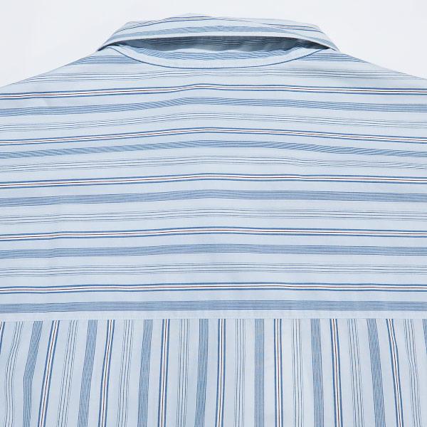 Graphpaper グラフペーパー BROAD L/S OVERSIZED REGULAR COLLAR