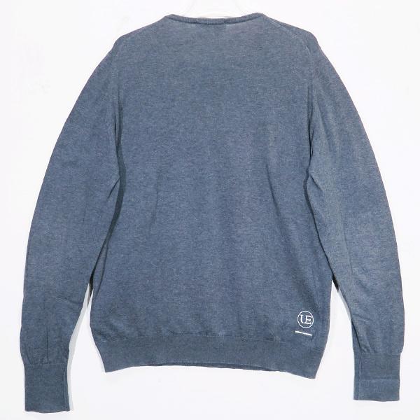 uniform experiment ユニフォームエクスペリメント 22AW JOHN SMEDLEY