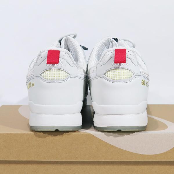 ASICS（アシックス） GEL-LYTE III OG 1203A579-100 ゲルライト3