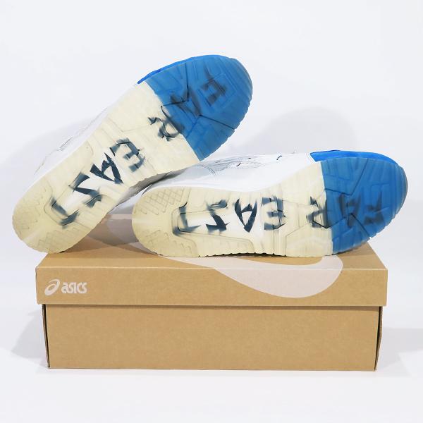 ASICS（アシックス） GEL-LYTE III OG 1203A579-100 ゲルライト3