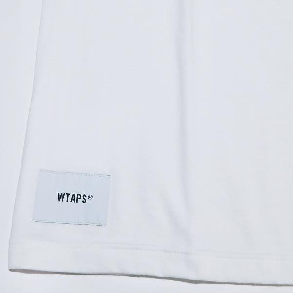 WTAPS ダブルタップス 24SS OBJ 05/SS/COTTON.BOB 241ATDT-CSM30 ボブ