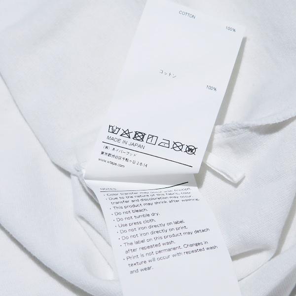 WTAPS ダブルタップス 24SS OBJ 05/SS/COTTON.BOB 241ATDT-CSM30