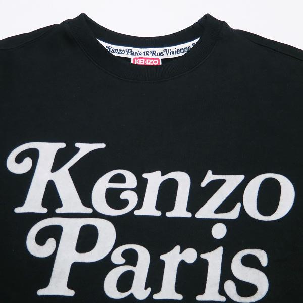 KENZO ケンゾー x VERDY ヴェルディ クラシック スウェット 