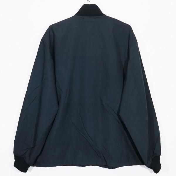 WTAPS ダブルタップス 24AW WFS/JACKET/NYLON.TUSSAH 242TQDT WTAPS ダブルタップス 24AW WFS/JACKET/NYLON.TUSSAH 242TQDT