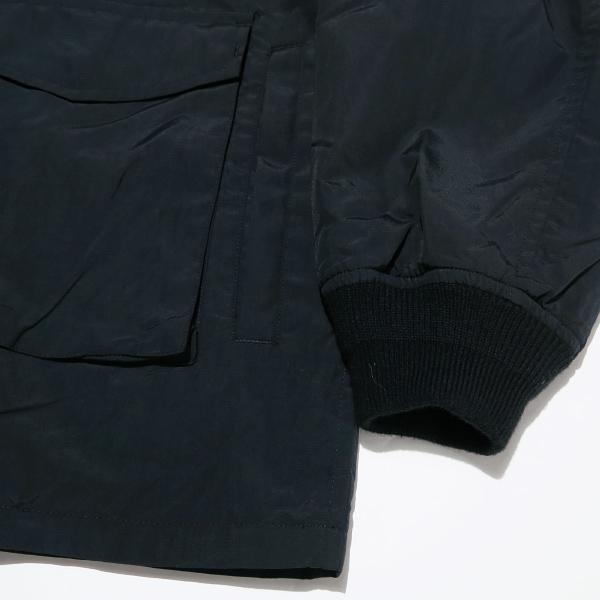 WTAPS ダブルタップス 24AW WFS/JACKET/NYLON.TUSSAH 242TQDT WTAPS ダブルタップス 24AW WFS/JACKET/NYLON.TUSSAH 242TQDT