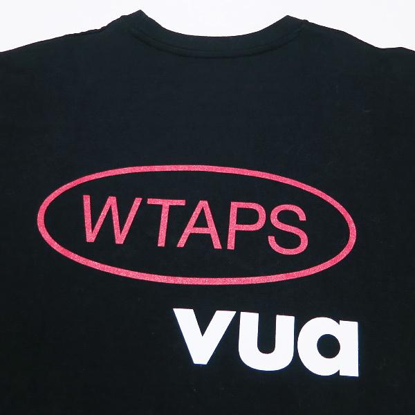 WTAPS ダブルタップス 24AW PRTC/LS/COTTON 242ATDT-CSM13 WTAPS ダブルタップス 24AW PRTC/LS/COTTON 242ATDT-CSM13
