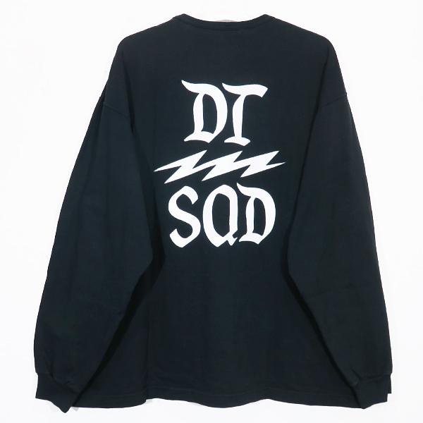 WTAPS（ダブルタップス） 23SS DESIGN 02/LS/COTTON.DSQD 231ATDT