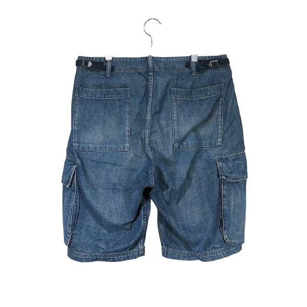 NEIGHBORHOOD ネイバーフッド 21SS WASHED.BDU/C-ST 211XBNH