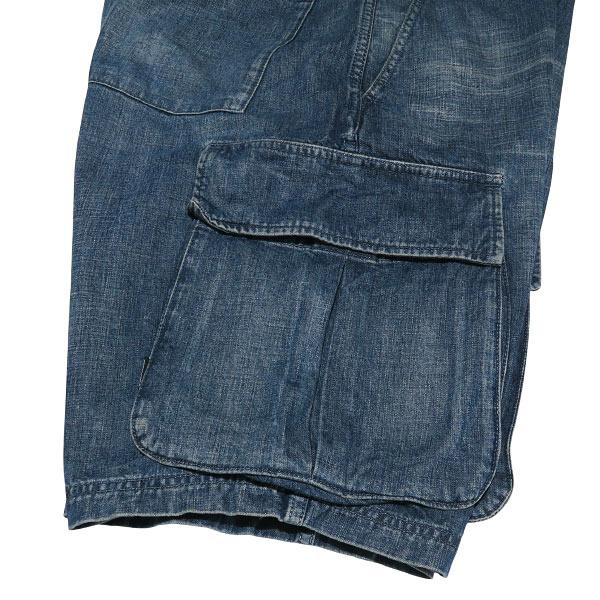 NEIGHBORHOOD（ネイバーフッド） 21SS WASHED.BDU/C-ST 211XBNH-PTM12