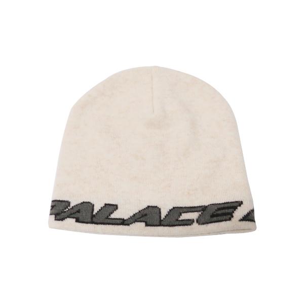 PALACE（パレス） AVIREX NEIN CUFF BEANIE アビレックス ネイン カフ